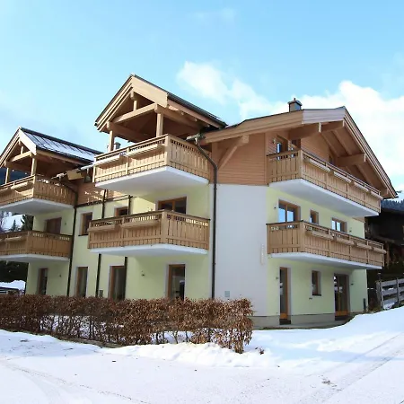Apartment Near The Ski Area Apartment