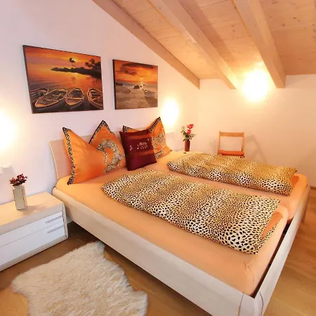 Apartment Near The Ski Area Apartment *