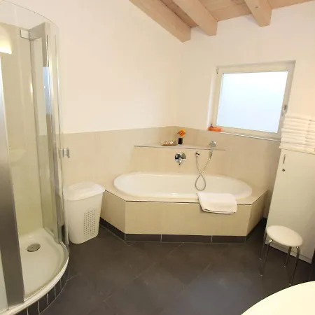 Apartment Near The Ski Area