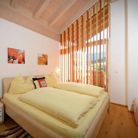 Apartment Near The Ski Area * Leogang