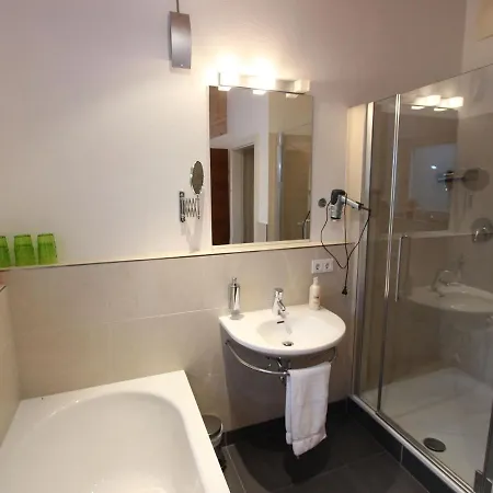 Apartment Apartment Near The Ski Area Leogang