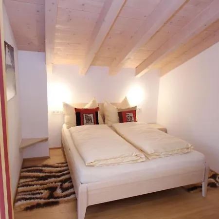 Apartment Near The Ski Area *