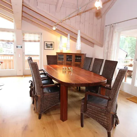 Apartment Apartment Near The Ski Area *