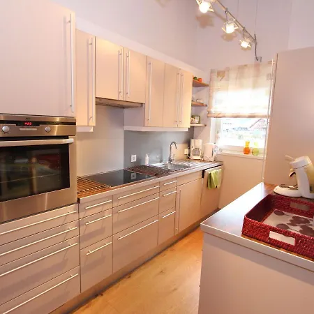 Apartment Near The Ski Area *
