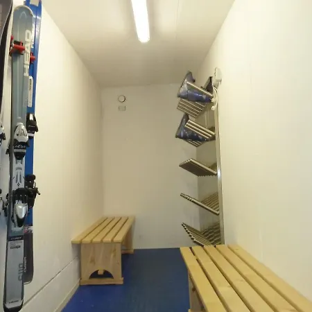 Apartment Near The Ski Area *