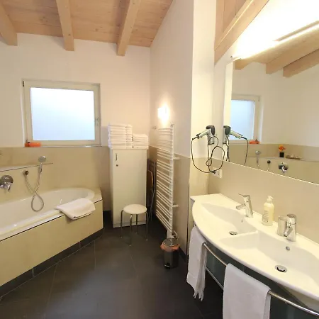 Apartment Apartment Near The Ski Area