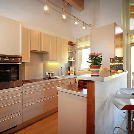 Apartment Near The Ski Area Apartment