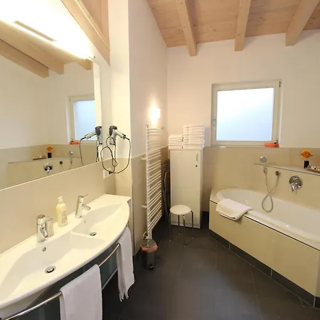 Apartment Apartment Near The Ski Area *