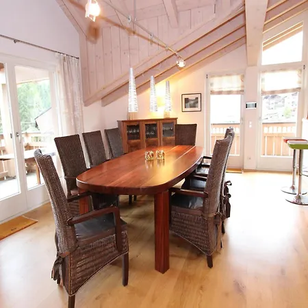 Apartment Apartment Near The Ski Area *