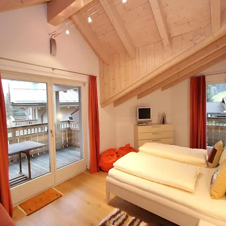 Apartamento In Near Lift *