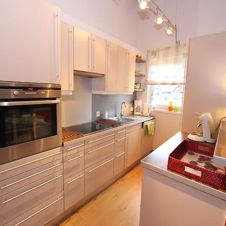 Apartamento In Near Lift Leogang